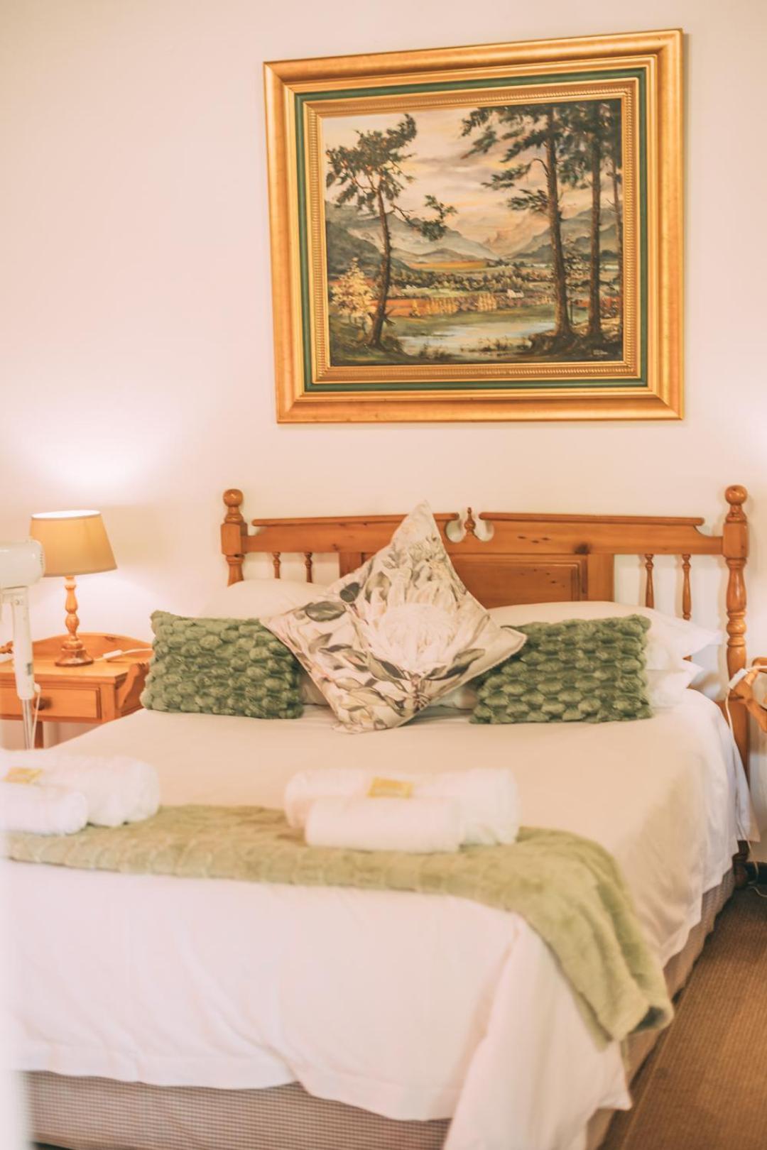 Resort Wyndford Farm Fouriesburg