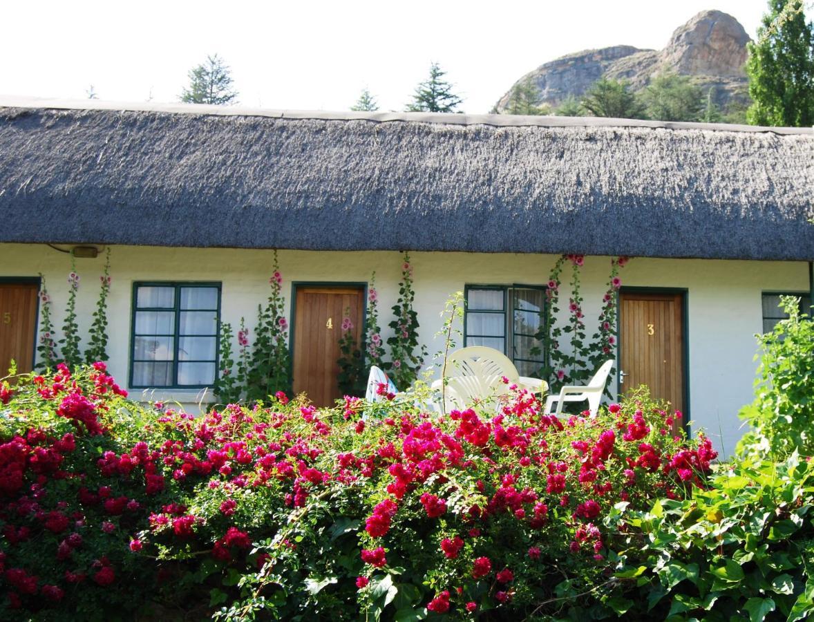 Resort Wyndford Farm